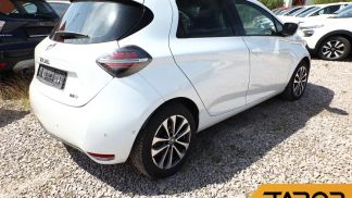 Leasing Hatchback Renault ZOE 2020