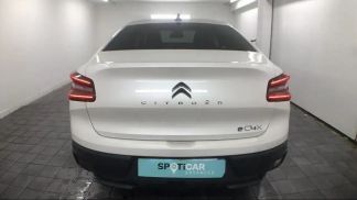 Finansowanie Sedan Citroën C4 2023