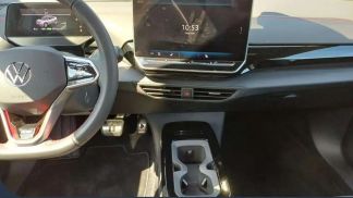 Finansowanie SUV Volkswagen ID.5 2024