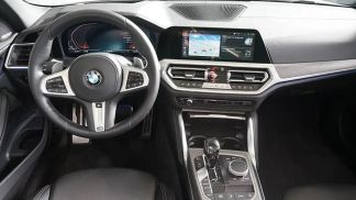 Finansowanie Zamienny BMW 420 2021