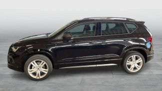 Lízing SUV Seat Ateca 2025