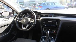 Finansowanie Wóz Volkswagen Passat Variant 2020