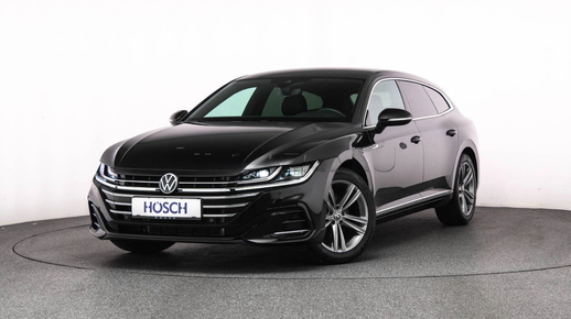 Volkswagen Arteon 2023