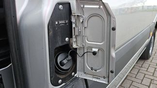 Lízing Van Mercedes-Benz SPRINTER 314 2018