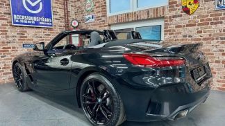 Leasing Convertible BMW Z4 M 2022