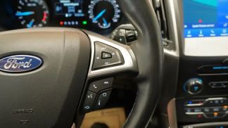 Lízing Hatchback Ford S-Max 2022