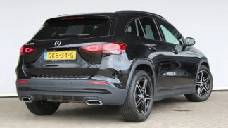 Leasing SUV MERCEDES GLA 180 2024