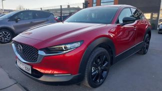 Financování SUV Mazda CX-30 2022