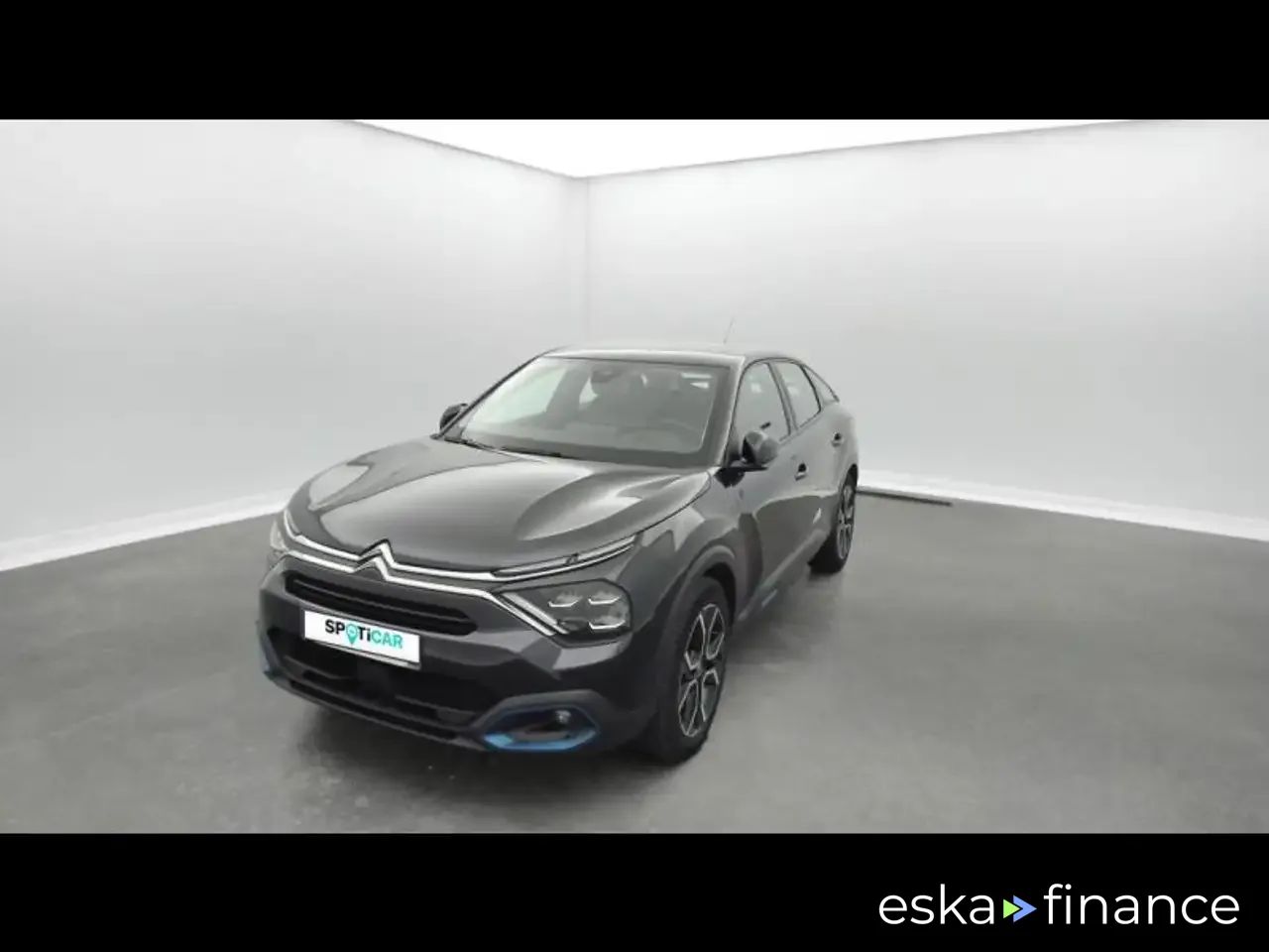 Leasing Sedan Citroën C4 2021