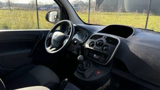 Leasing Convertible Renault Kangoo 2020