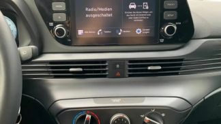 Leasing Hatchback Hyundai i20 2024