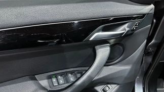 Leasing SUV BMW X1 2020