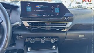 Finansowanie Sedan Citroën C4 2022