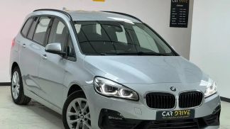 Leasing Hatchback BMW 220 2019