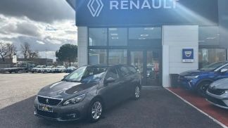 Finansowanie Wóz Peugeot 308 2020