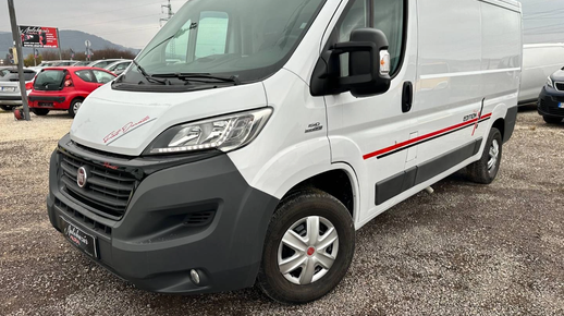 Fiat Ducato 2015