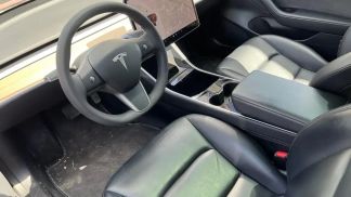 Finansowanie Sedan Tesla Model 3 2020