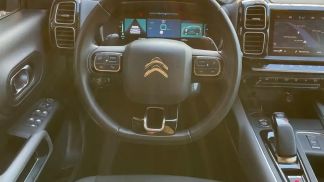 Lízing SUV Citroën C5 2021