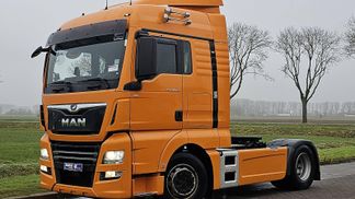 Leasing Tractor unit M.A.N. 18.510 TGX 2020