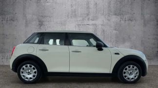 Finansowanie Hatchback MINI ONE 2015