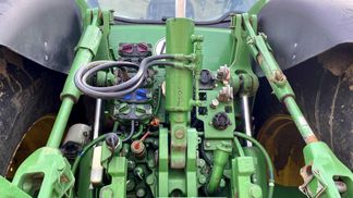 Finansowanie Ciągnik John Deere 7310R 2015