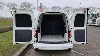 Finansowanie Transport pasażerów Volkswagen CADDY 2.0 2020