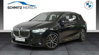 Leasing Le transport des passagers BMW 223 2023