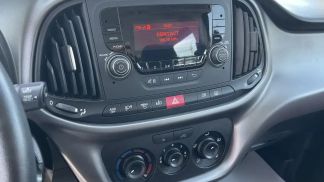 Finansowanie Hatchback Fiat Doblo 2015