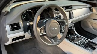 Lízing Sedan Jaguar XF 2017