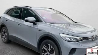 Leasing SUV Volkswagen ID.4 2022