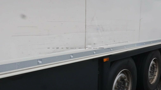 Leasing Semi-trailer Schmitz Cargobull SKO 24 2018