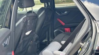 Finansowanie SUV Audi Q2 2017