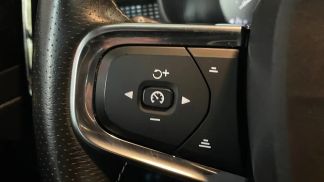 Leasing SUV Volvo XC40 2020
