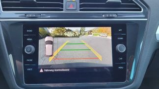 Lízing SUV Volkswagen Tiguan 2020