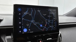 Finansowanie Wóz Toyota Corolla 2023