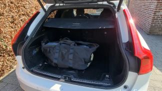 Leasing Wagon Volvo V90 Cross Country 2019