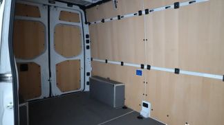 Finansowanie Van MERCEDES SPRINTER 2023