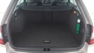 Lízing Kombi Skoda Octavia 2019