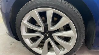 Finansowanie Sedan Tesla Model 3 2019