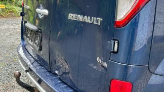 Financování Vagón Renault Kangoo 2017