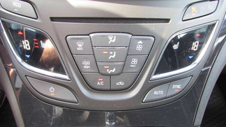 Finansowanie Wóz Opel Insignia 2016