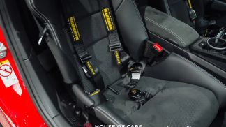 Lízing Kupé Porsche 911 2021