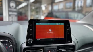 Leasing Hatchback Citroën Berlingo 2019