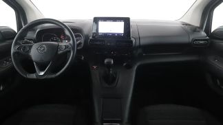 Lízing Hatchback Opel Combo Life 2019