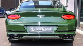 Finansowanie Coupé Bentley Continental GT 2023