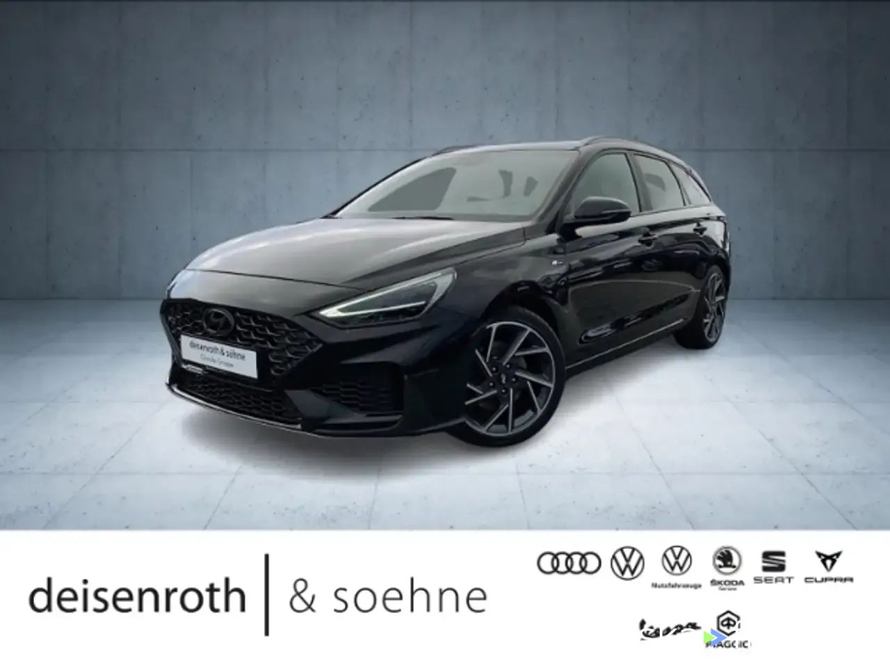 Finansowanie Wóz Hyundai i30 2021