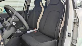 Leasing Sedan Renault ZOE 2021