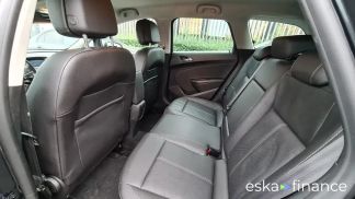 Lízing Kombi Opel Astra 2015