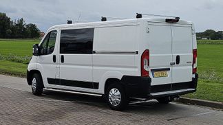 Leasing Van Peugeot BOXER 330 2020