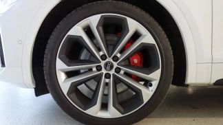 Finansowanie SUV Audi SQ5 2023